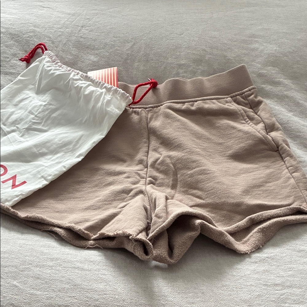 Left On Friday Sports and Rec Shorts